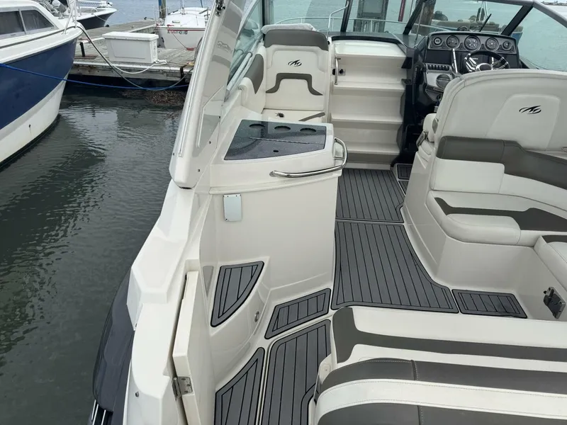 Slide: The Image of Monterey 260 SCR 2013 - 5737255