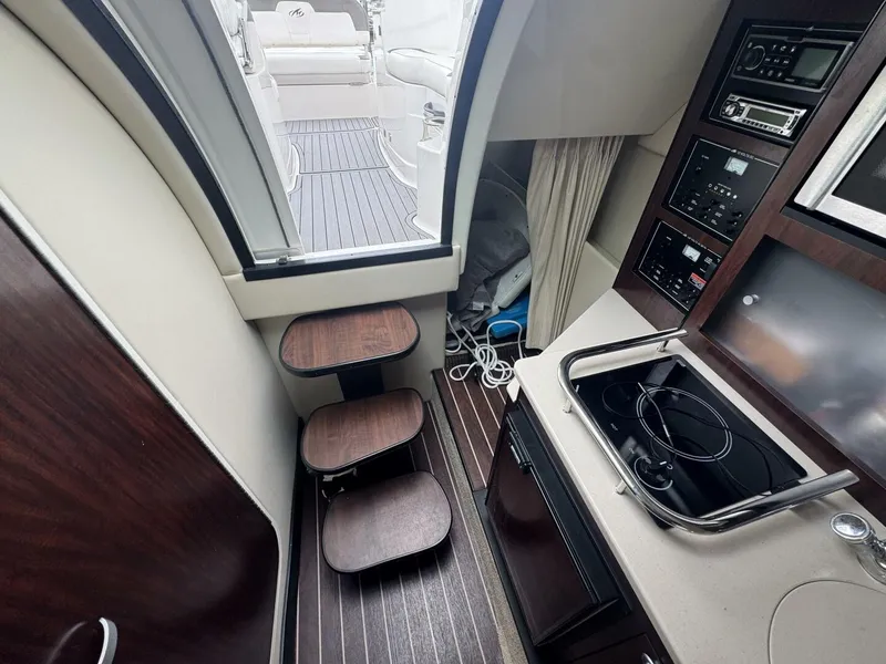 Slide: The Image of Monterey 260 SCR 2013 - 5737260