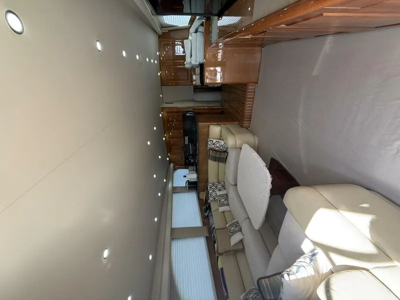 Slide: The Image of Viking 65 Cinvertible 2004 - 5737641