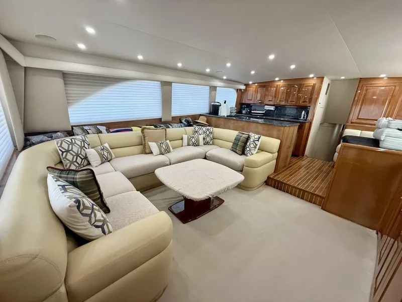 Slide: The Image of Viking 65 Cinvertible 2004 - 5737642