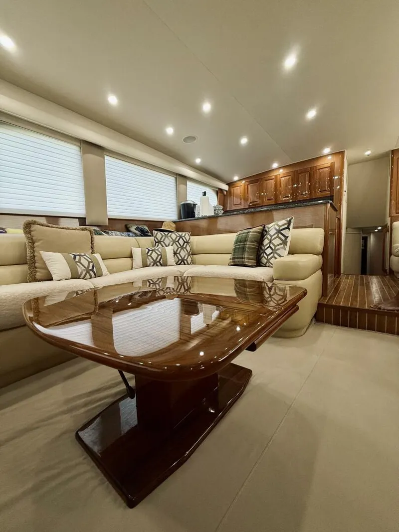 Slide: The Image of Viking 65 Cinvertible 2004 - 5737645