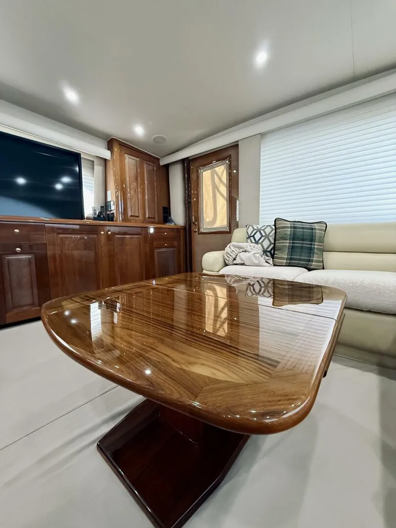 Slide: The Image of Viking 65 Cinvertible 2004 - 5737646