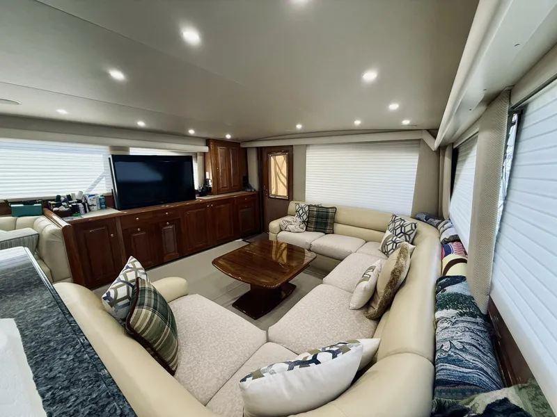 Slide: The Image of Viking 65 Cinvertible 2004 - 5737647