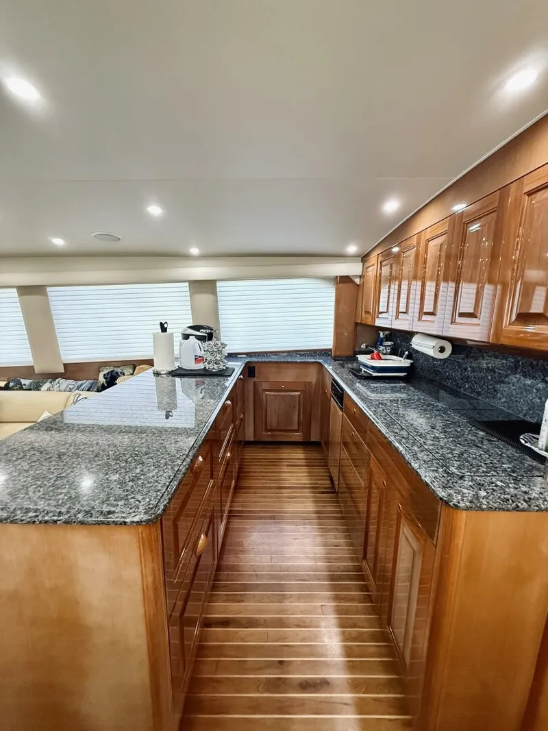 Slide: The Image of Viking 65 Cinvertible 2004 - 5737649