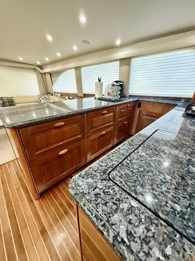 Slide: The Image of Viking 65 Cinvertible 2004 - 5737650