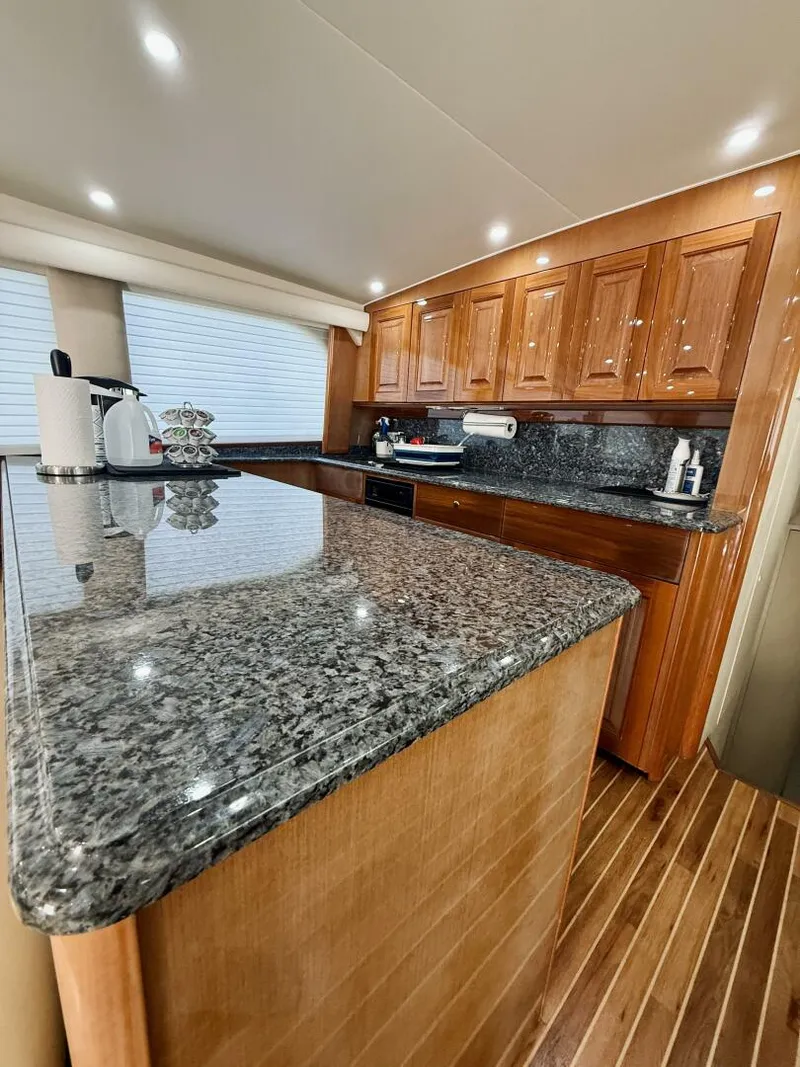 Slide: The Image of Viking 65 Cinvertible 2004 - 5737652