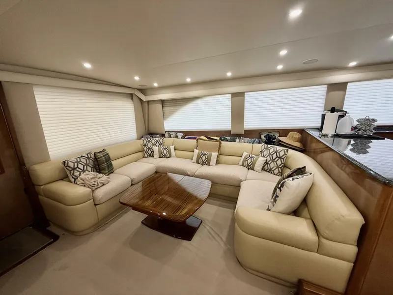 Slide: The Image of Viking 65 Cinvertible 2004 - 5737653