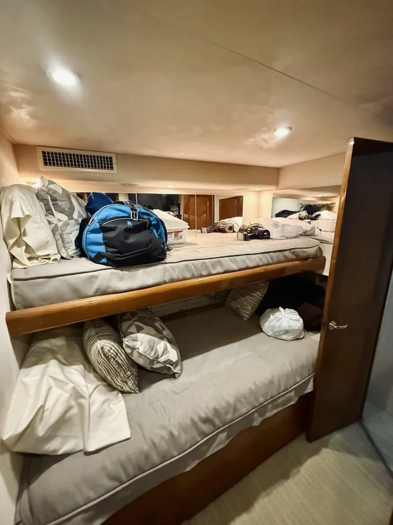 Slide: The Image of Viking 65 Cinvertible 2004 - 5737656