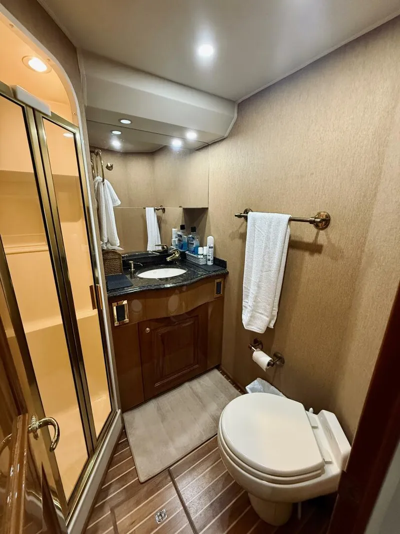 Slide: The Image of Viking 65 Cinvertible 2004 - 5737657