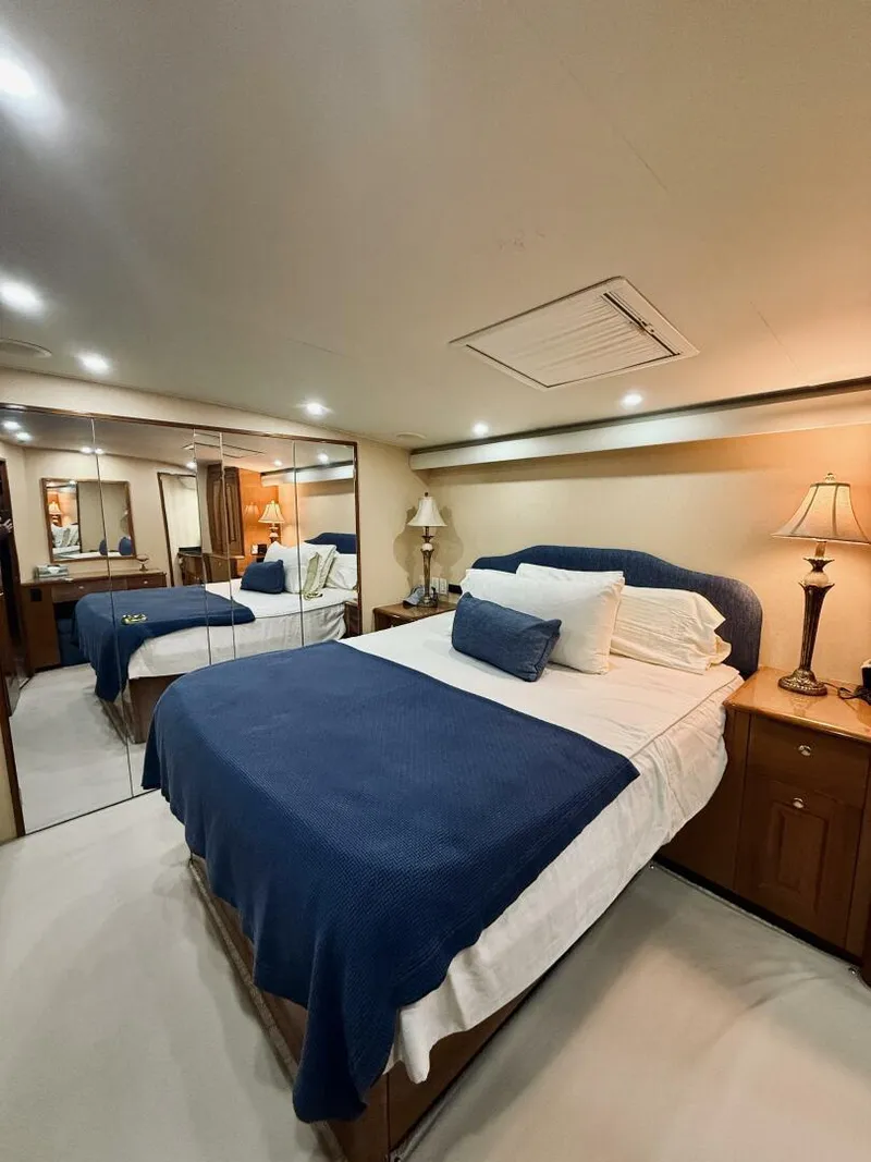 Slide: The Image of Viking 65 Cinvertible 2004 - 5737659