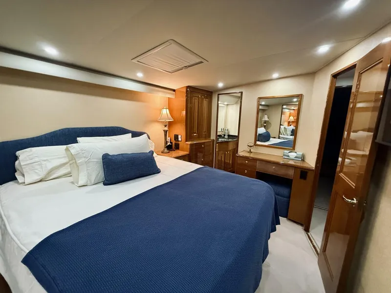 Slide: The Image of Viking 65 Cinvertible 2004 - 5737663