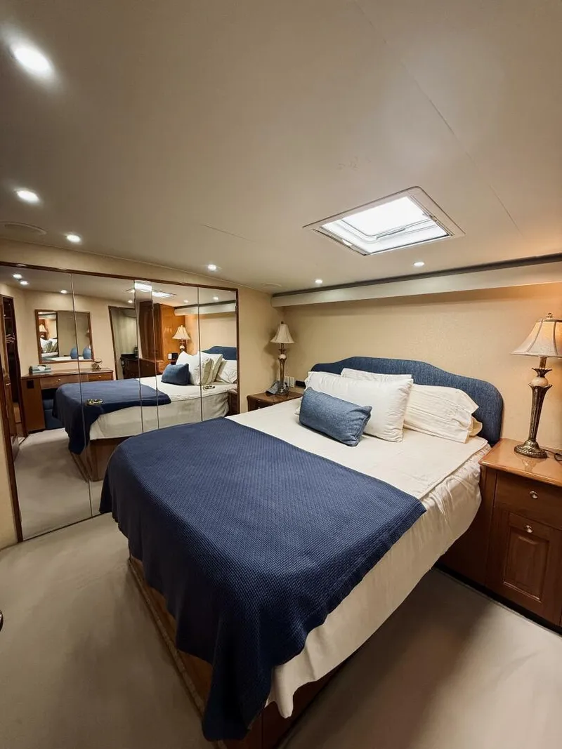 Slide: The Image of Viking 65 Cinvertible 2004 - 5737664