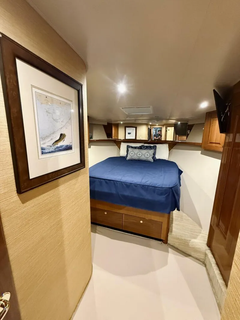 Slide: The Image of Viking 65 Cinvertible 2004 - 5737665