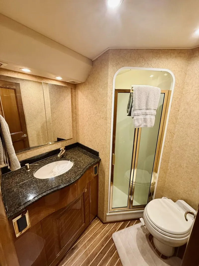 Slide: The Image of Viking 65 Cinvertible 2004 - 5737666