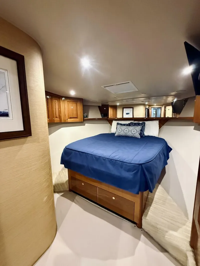 Slide: The Image of Viking 65 Cinvertible 2004 - 5737667