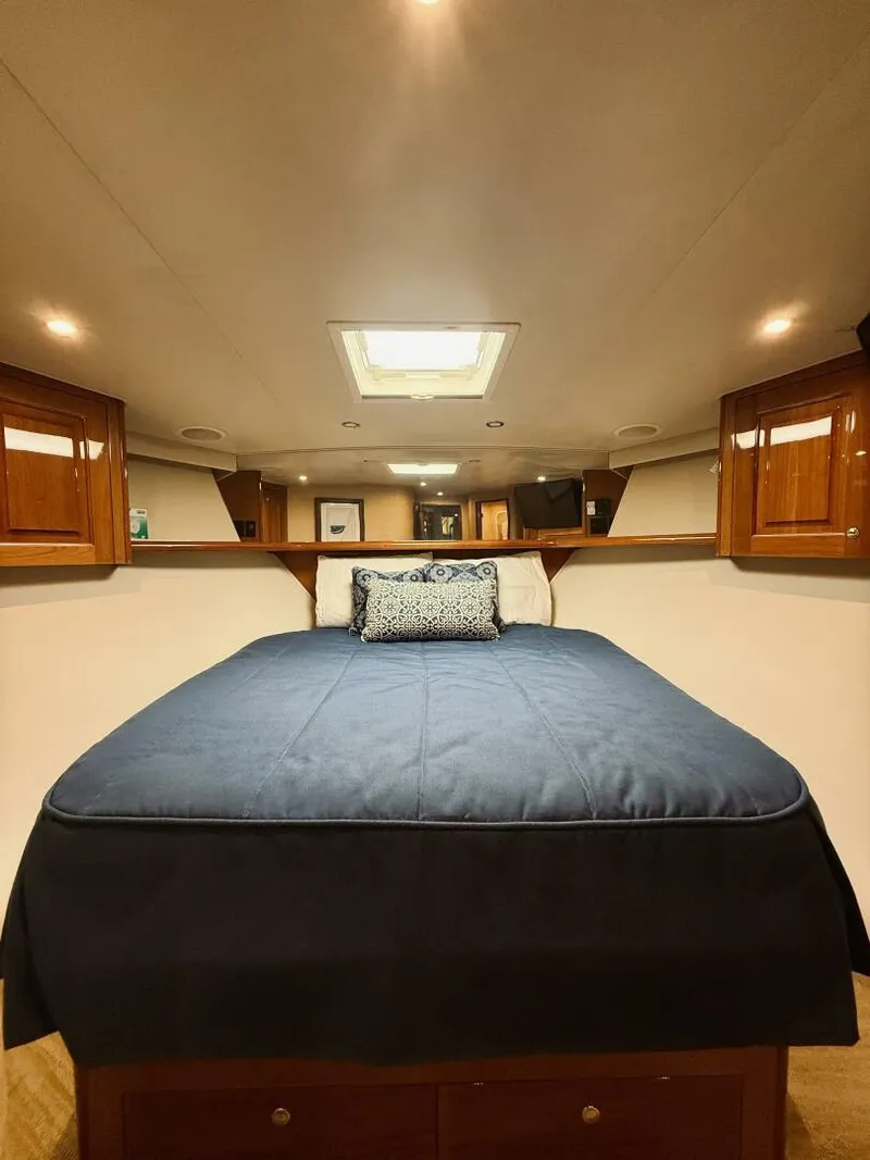 Slide: The Image of Viking 65 Cinvertible 2004 - 5737668