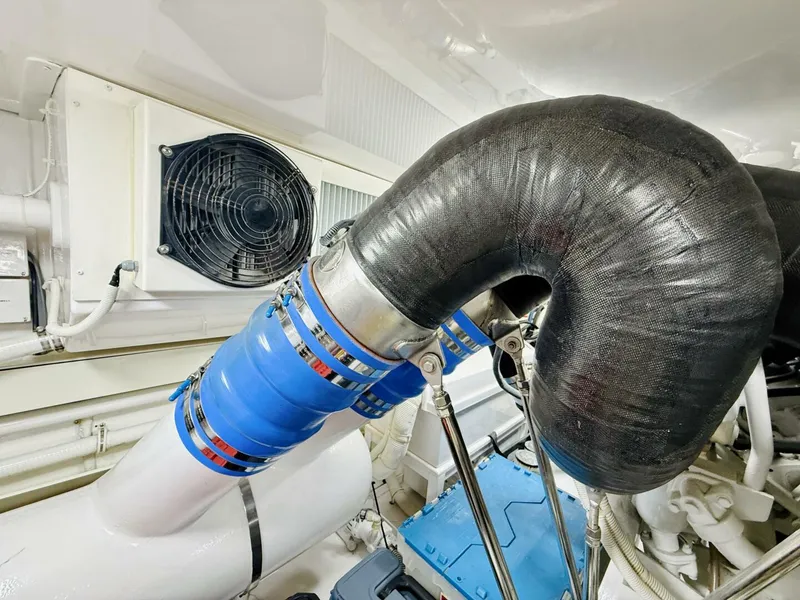 Slide: The Image of Viking 65 Cinvertible 2004 - 5737679