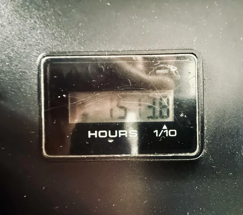 Slide: The Image of Viking 65 Cinvertible 2004 - 5737681