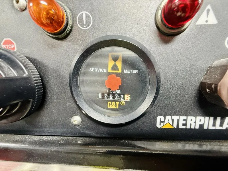 Slide: The Image of Viking 65 Cinvertible 2004 - 5737682