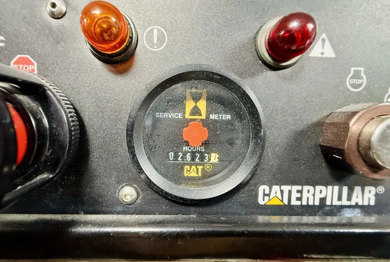 Slide: The Image of Viking 65 Cinvertible 2004 - 5737683