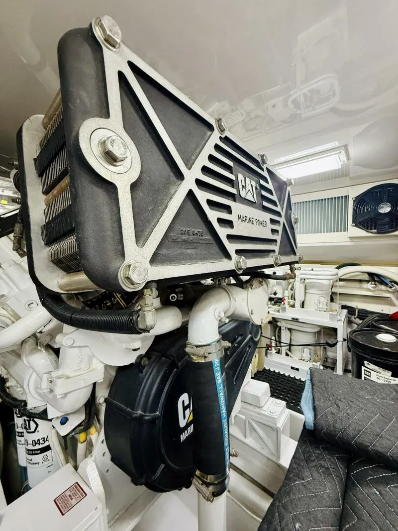 Slide: The Image of Viking 65 Cinvertible 2004 - 5737685