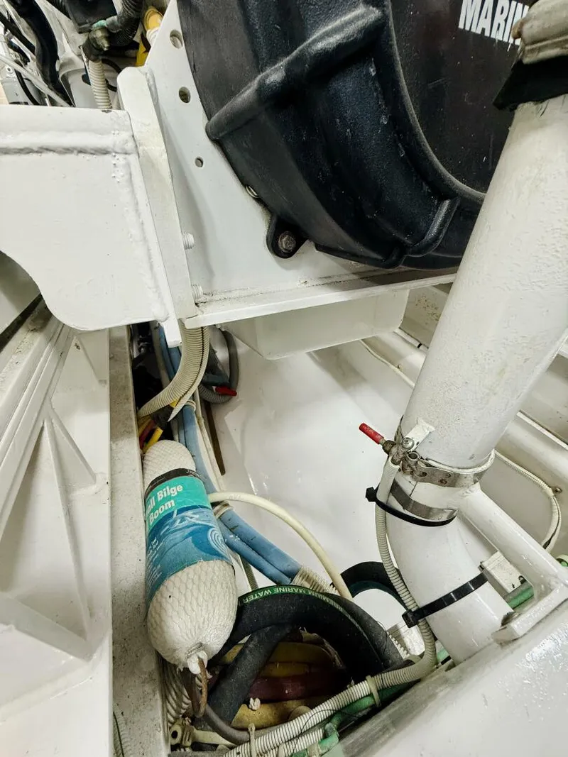 Slide: The Image of Viking 65 Cinvertible 2004 - 5737687