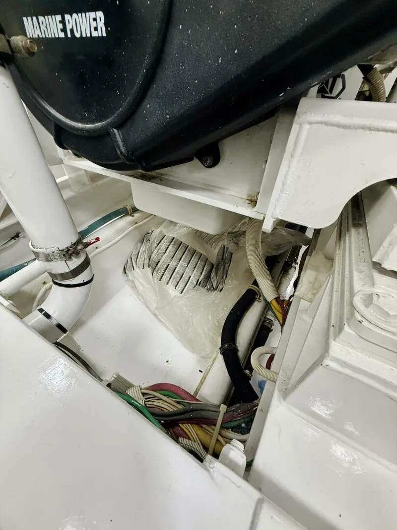 Slide: The Image of Viking 65 Cinvertible 2004 - 5737688