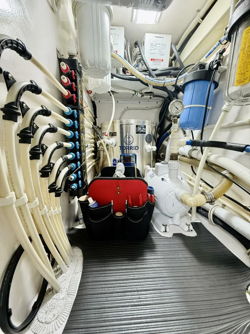 Slide: The Image of Viking 65 Cinvertible 2004 - 5737689