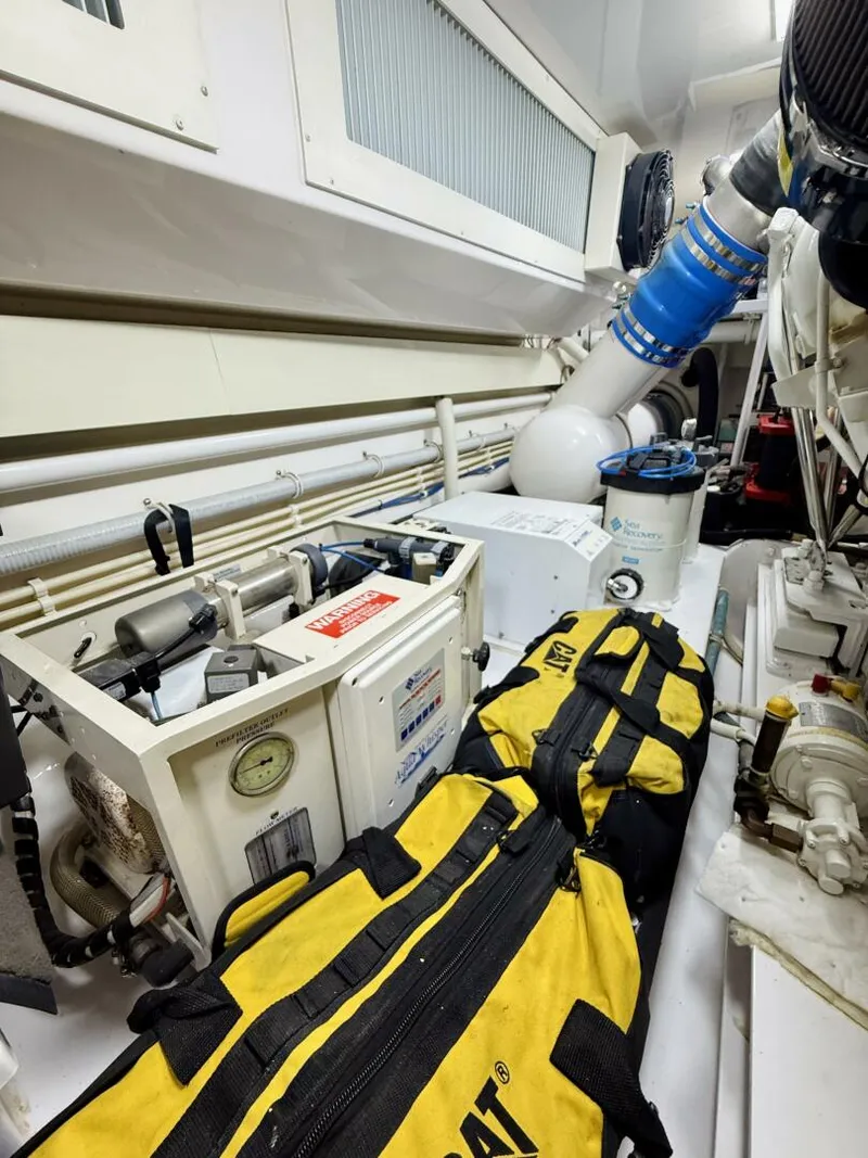 Slide: The Image of Viking 65 Cinvertible 2004 - 5737690