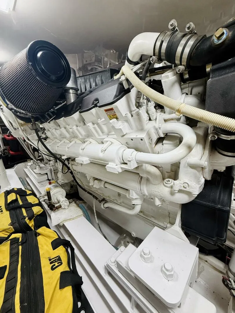 Slide: The Image of Viking 65 Cinvertible 2004 - 5737692