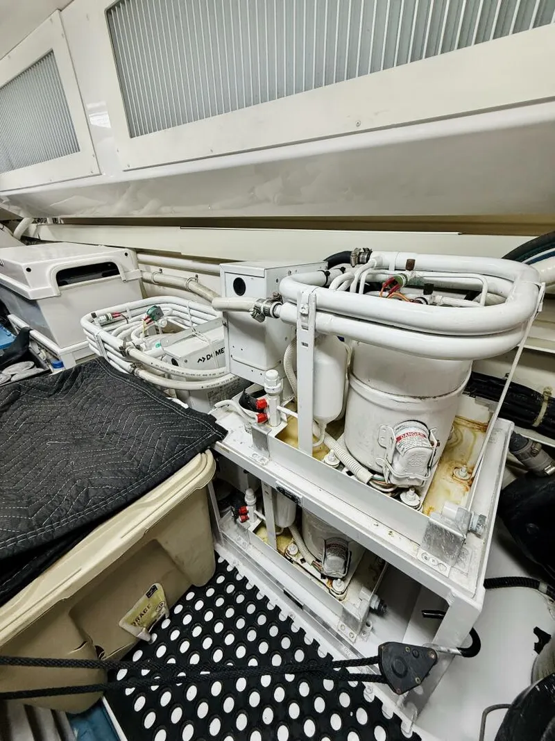 Slide: The Image of Viking 65 Cinvertible 2004 - 5737693