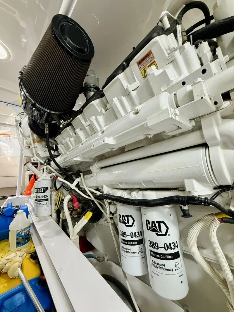 Slide: The Image of Viking 65 Cinvertible 2004 - 5737697