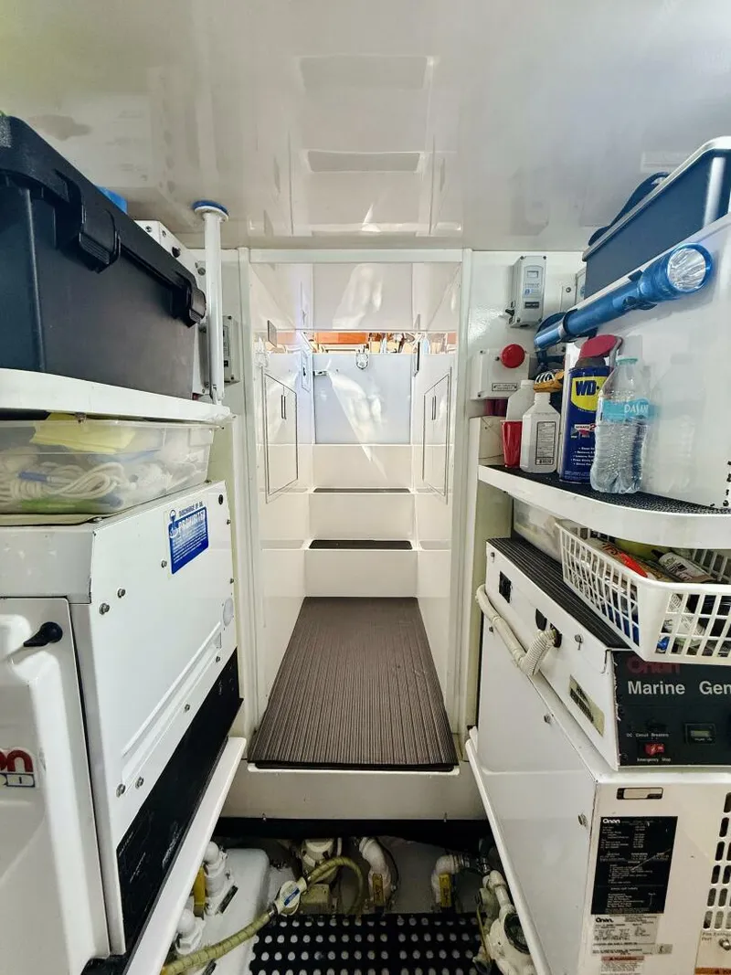 Slide: The Image of Viking 65 Cinvertible 2004 - 5737698