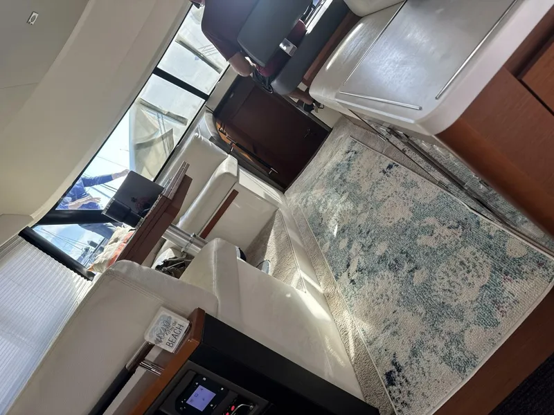 Slide: The Image of Manta 40 Sail Catamaran 1999 - 5738111