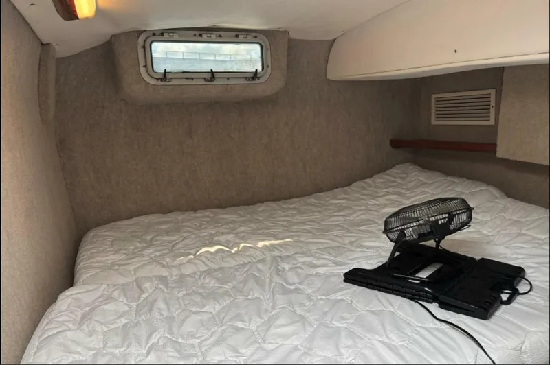 Slide: The Image of Manta 40 Sail Catamaran 1999 - 5738121