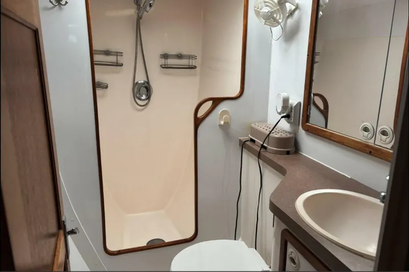 Slide: The Image of Manta 40 Sail Catamaran 1999 - 5738137