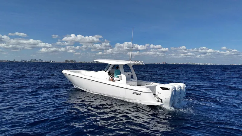 The Image of Intrepid Nomad SE 2024 - 5738101