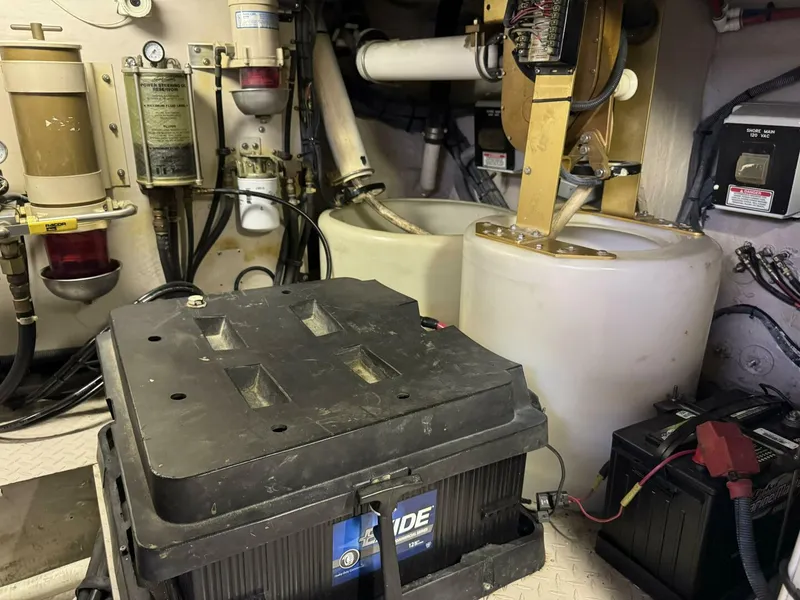 Slide: The Image of Sea Ray 510 Sundancer 2001 - 5738233