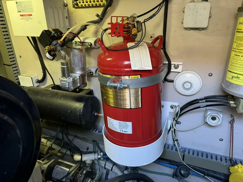 Slide: The Image of Sea Ray 510 Sundancer 2001 - 5738235