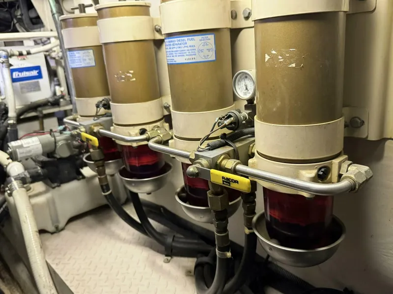 Slide: The Image of Sea Ray 510 Sundancer 2001 - 5738236