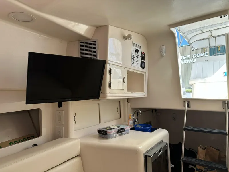 Slide: The Image of Intrepid 376 Walkaround 1994 - 5873755