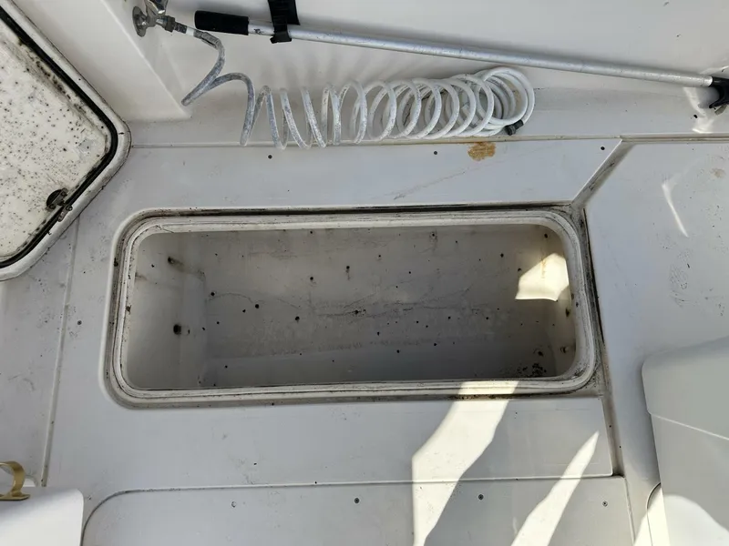 Slide: The Image of Intrepid 376 Walkaround 1994 - 5873762