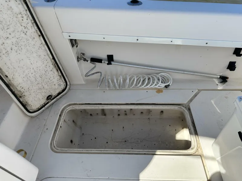 Slide: The Image of Intrepid 376 Walkaround 1994 - 5873763