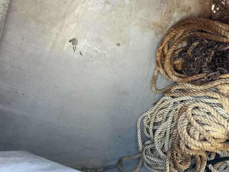 Slide: The Image of Intrepid 376 Walkaround 1994 - 5873771