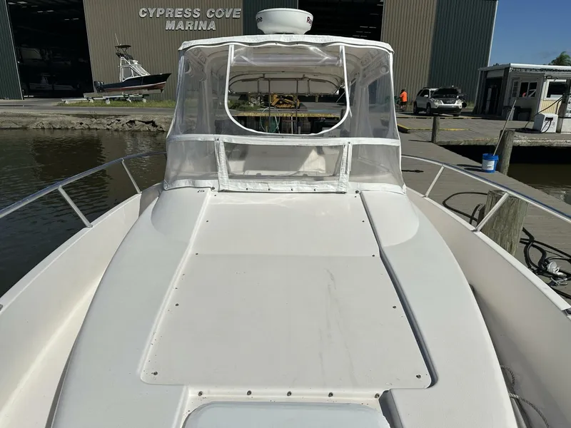 Slide: The Image of Intrepid 376 Walkaround 1994 - 5873772