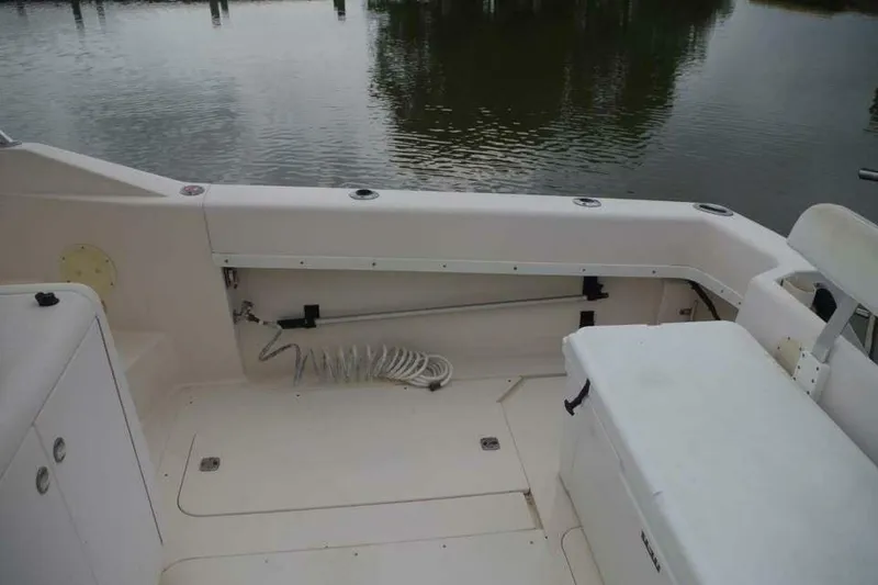 Slide: The Image of Intrepid 376 Walkaround 1994 - 5760431