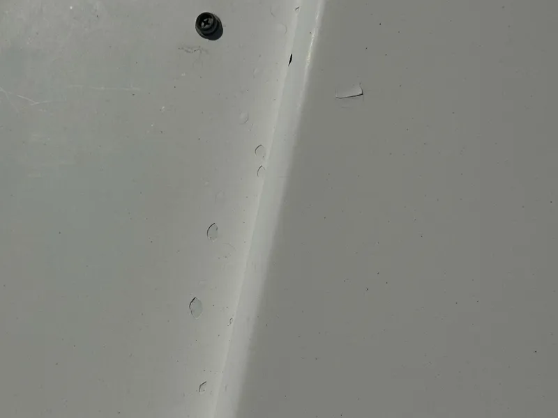 Slide: The Image of Intrepid 376 Walkaround 1994 - 5873774