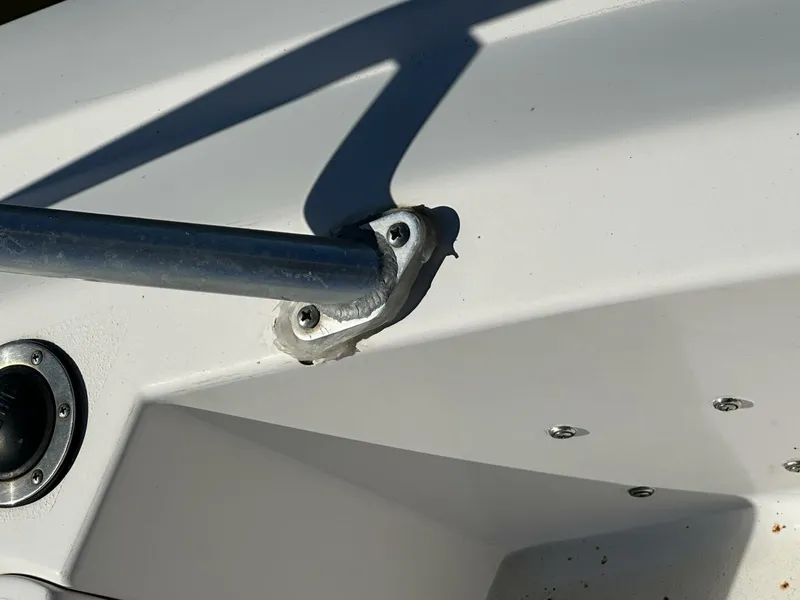 Slide: The Image of Intrepid 376 Walkaround 1994 - 5873776