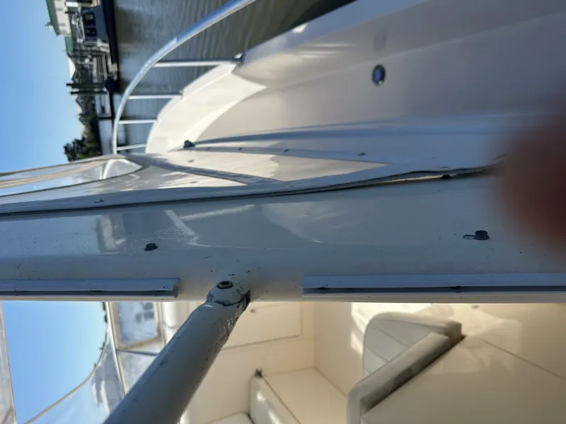 Slide: The Image of Intrepid 376 Walkaround 1994 - 5873780