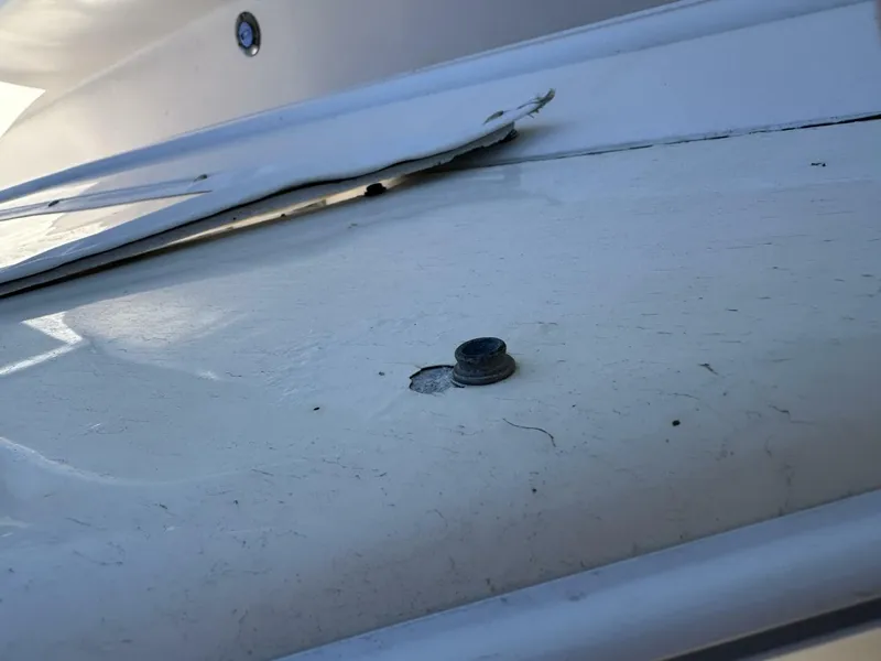 Slide: The Image of Intrepid 376 Walkaround 1994 - 5873781